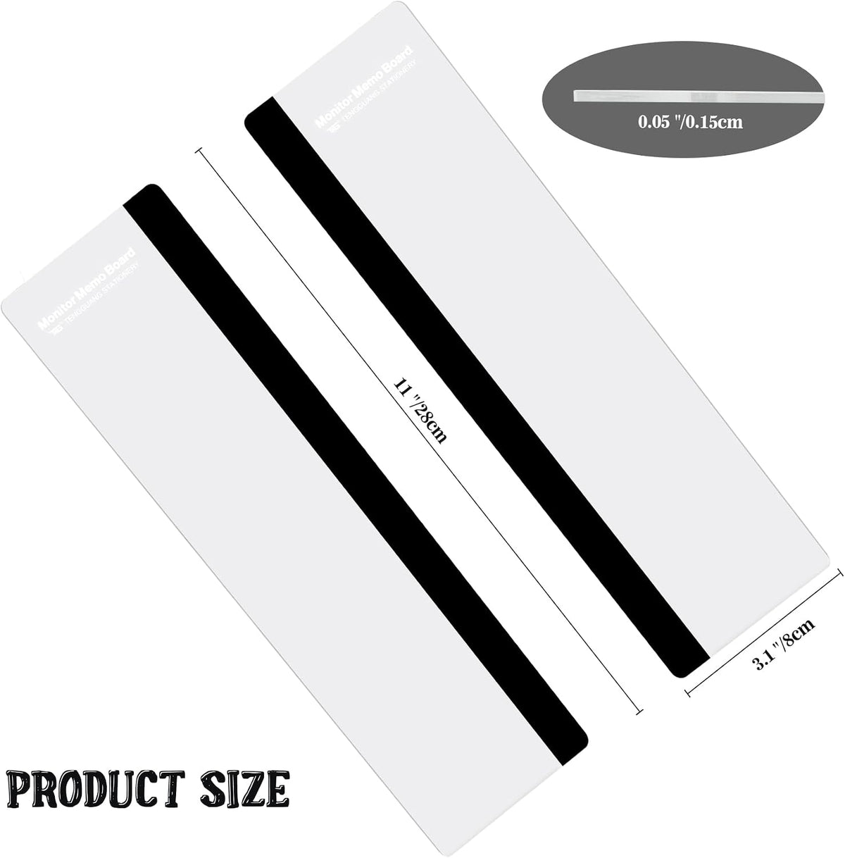 waterproof and dirt-resistant acrylic surface for easy cleaning