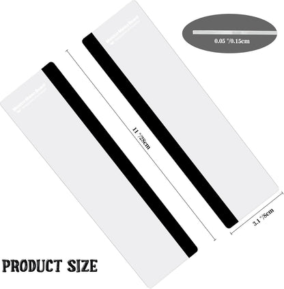 waterproof and dirt-resistant acrylic surface for easy cleaning