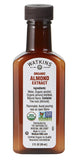 Organic Pure Almond Extract - 2 Fl Oz (Pack of 1)