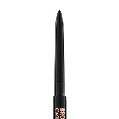 wax and pigment blend formula delivering high color payoff in one pass