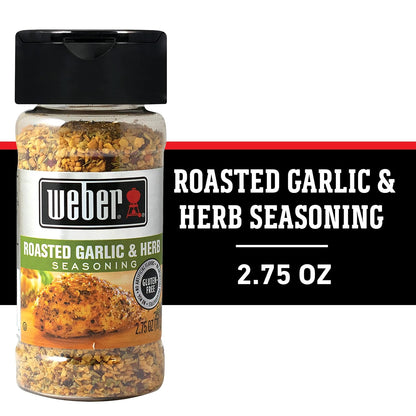 weber-branded product backed by a recognized grilling authority