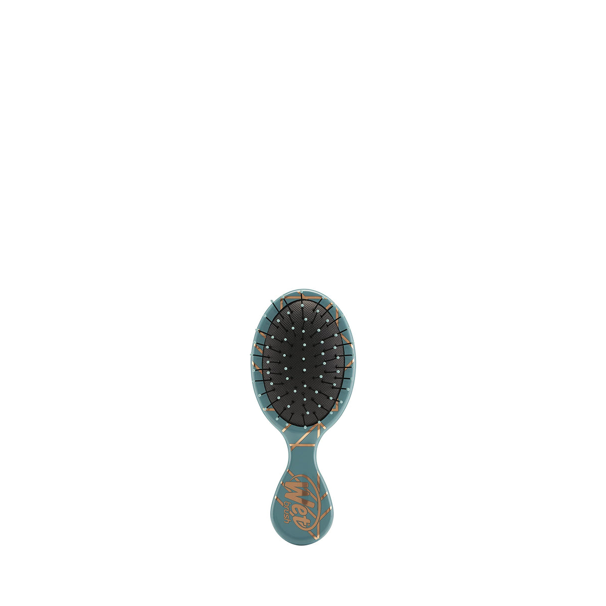 Wet Brush Mini Free Spirit Ocean