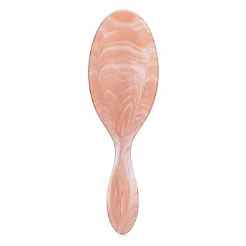 Wet Brush Original Detangler – Clean-Lined Detangling Brush in Neutral and Matte Finishes for an Uncluttered Vanity