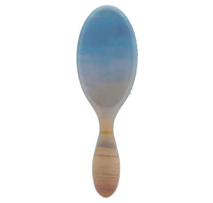 Wet Brush Original Detangler Hair Brush, Blue (Desert Afterglow), Ultra-Soft IntelliFlex Bristles, Detangling Bristles Glide Through Tangles (Wet Dry &amp;amp; Damaged Hair), Women &amp;amp; Men