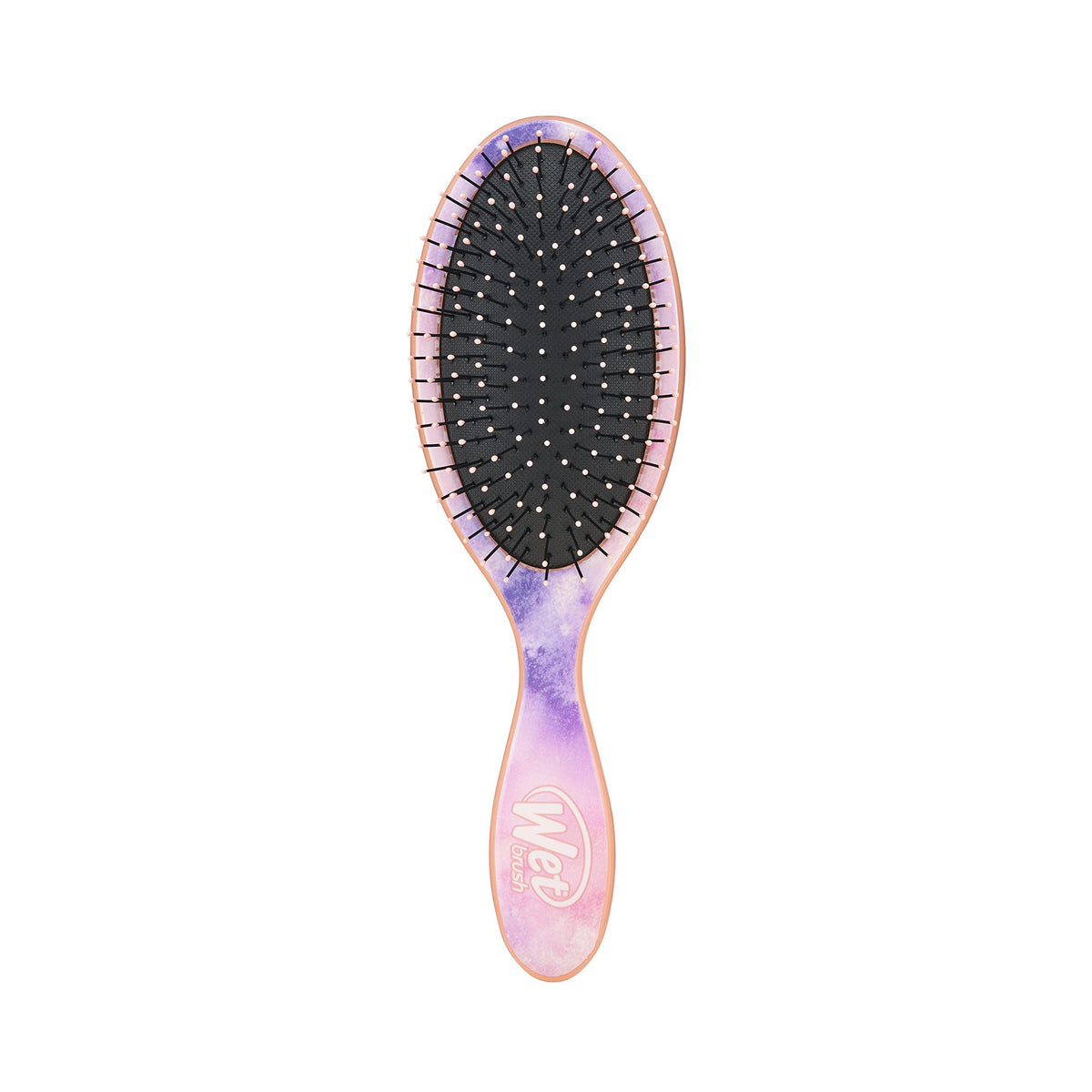 Wet Brush Original Detangler Hair Brush, Color Wash, Watermark, Ultra-Soft IntelliFlex Bristles - Detangling Hairbrush Glides Through Tangles For Wet, Dry &amp;amp; Damaged Hair, Women &amp;amp; Men