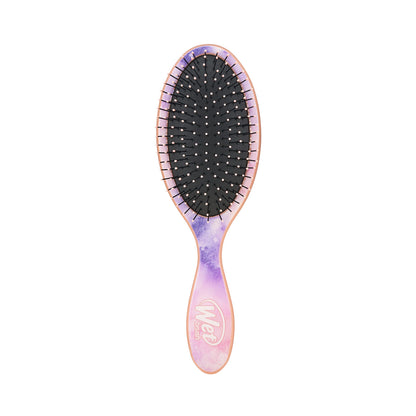 Wet Brush Original Detangler Hair Brush, Color Wash, Watermark, Ultra-Soft IntelliFlex Bristles - Detangling Hairbrush Glides Through Tangles For Wet, Dry &amp;amp; Damaged Hair, Women &amp;amp; Men