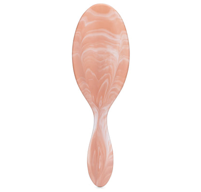 Wet Brush Original Detangler Hair Brush, Pink (Watercolor Waves), Ultra-Soft IntelliFlex Bristles, Detangling Bristles Glide Through Tangles (Wet Dry &amp;amp; Damaged Hair), Women &amp;amp; Men