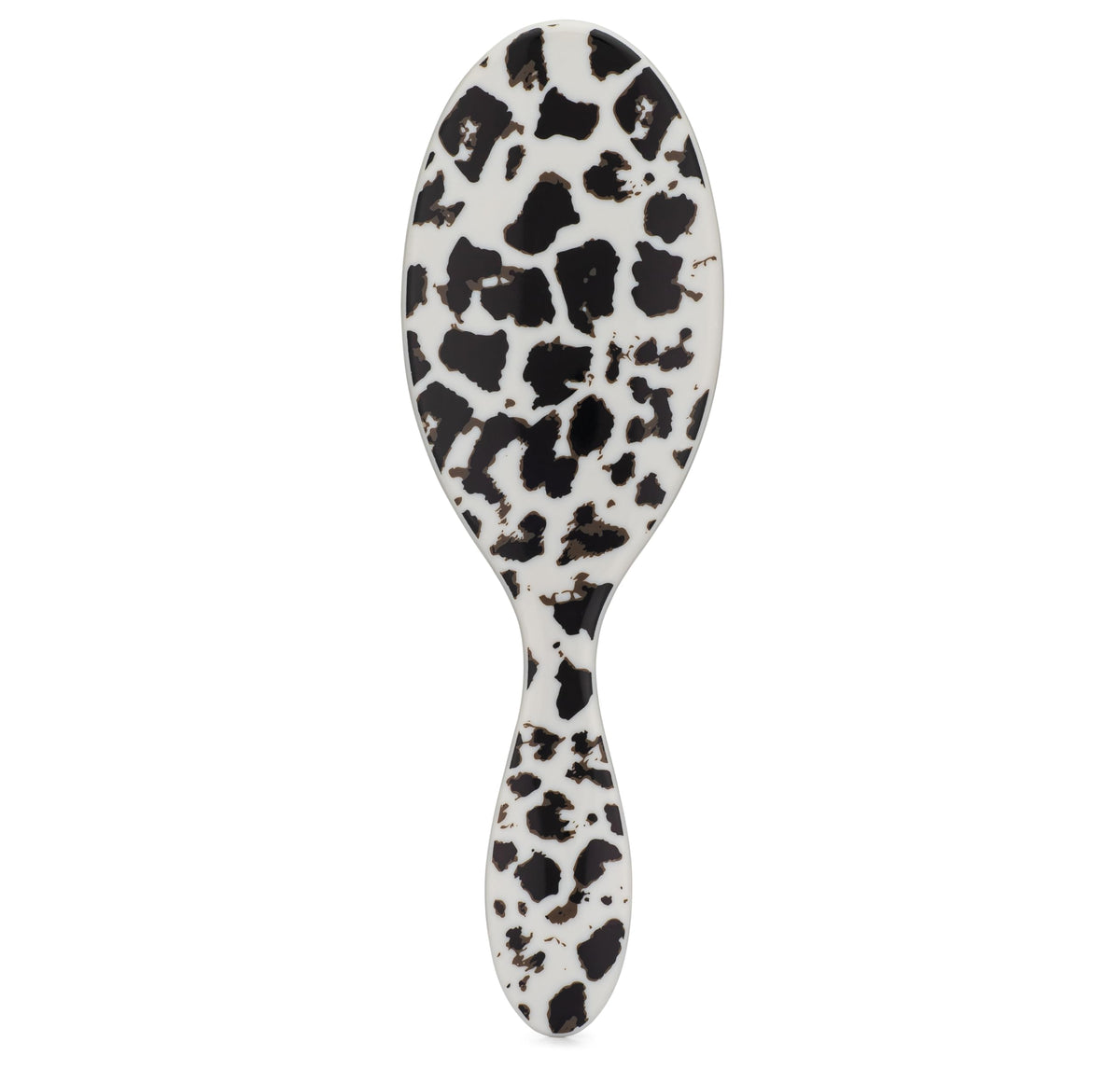 Wet Brush Original Detangler Hair Brush - Tan Leopard (Safari) - All Hair Types - Ultra-Soft Bristles Glide Through Tangles with Ease - Pain-Free Comb for Men, Women, Boys &amp;amp; Girls