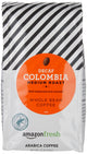 Decaf Colombia, Medium Roast - 12 Ounce (Pack of 1)