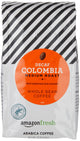 Decaf Colombia, Medium Roast - 12 Ounce (Pack of 3)