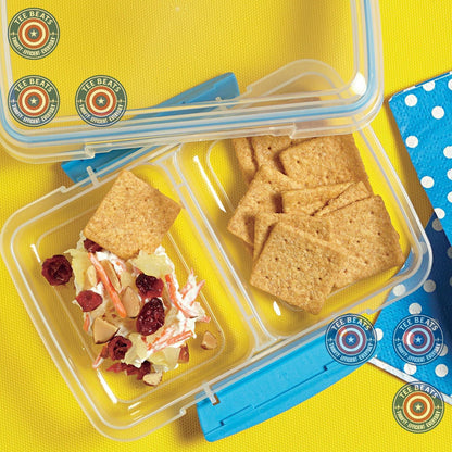 Wheat Thins Original Crackers – Living Room Entertaining Snack for Charcuterie Board Nights