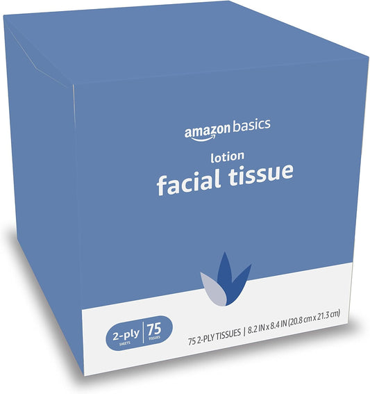 white, 75-sheet cube box format designed for flat surfaces