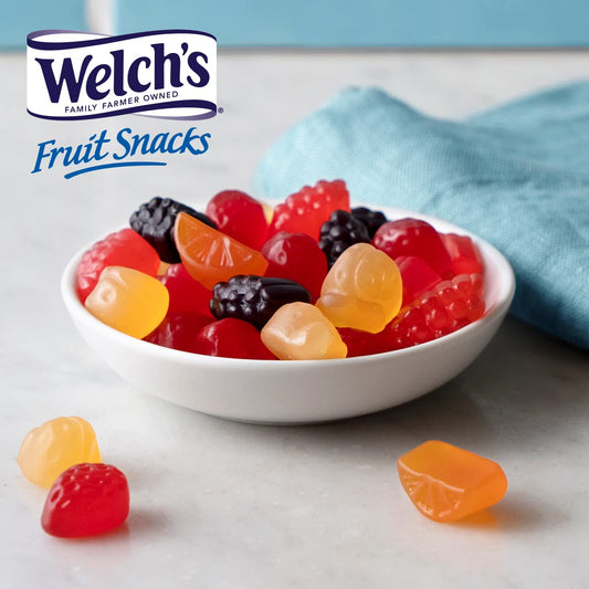 whole fruit listed as the first ingredient