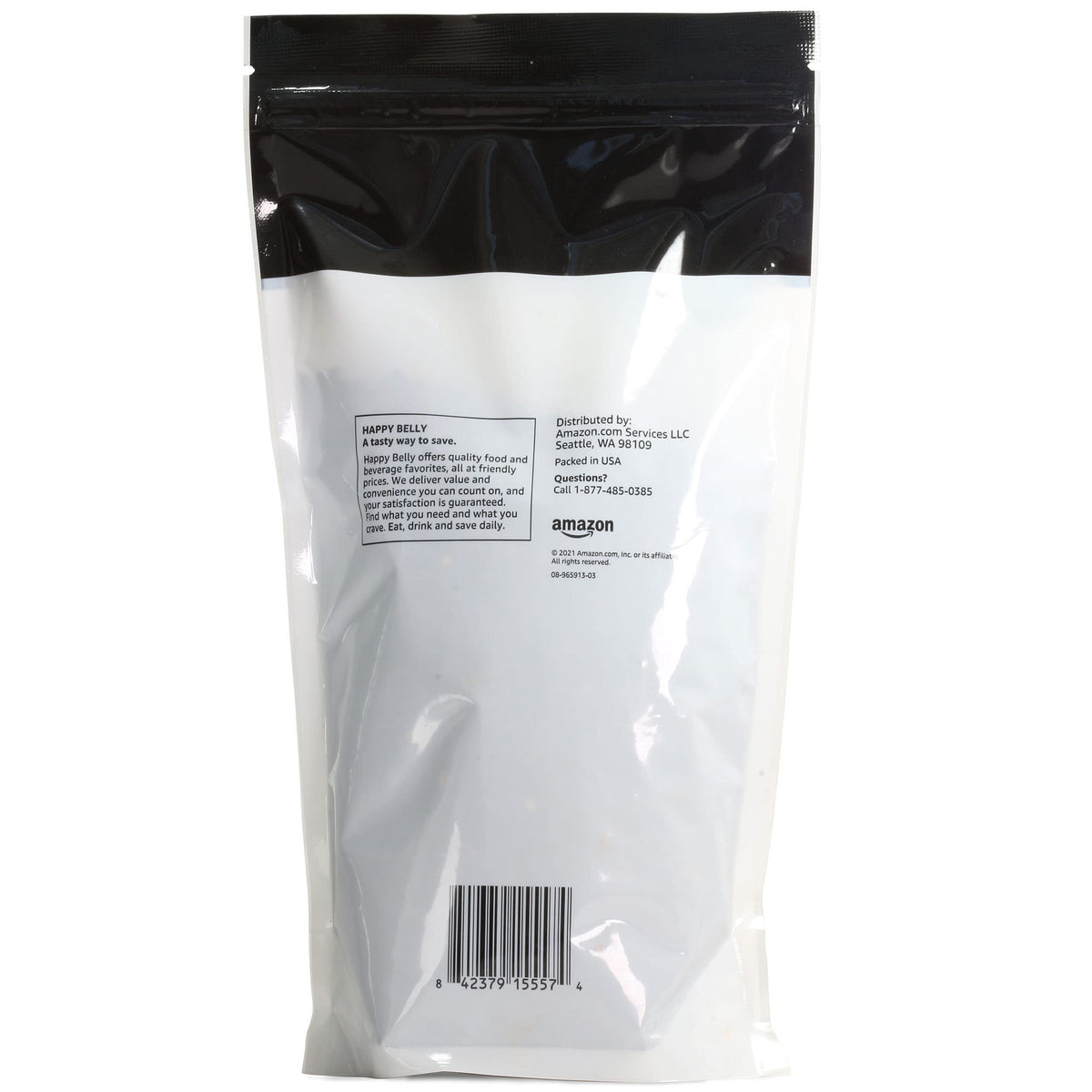 whole peppercorn form, ideal for fresh grinding in a mill