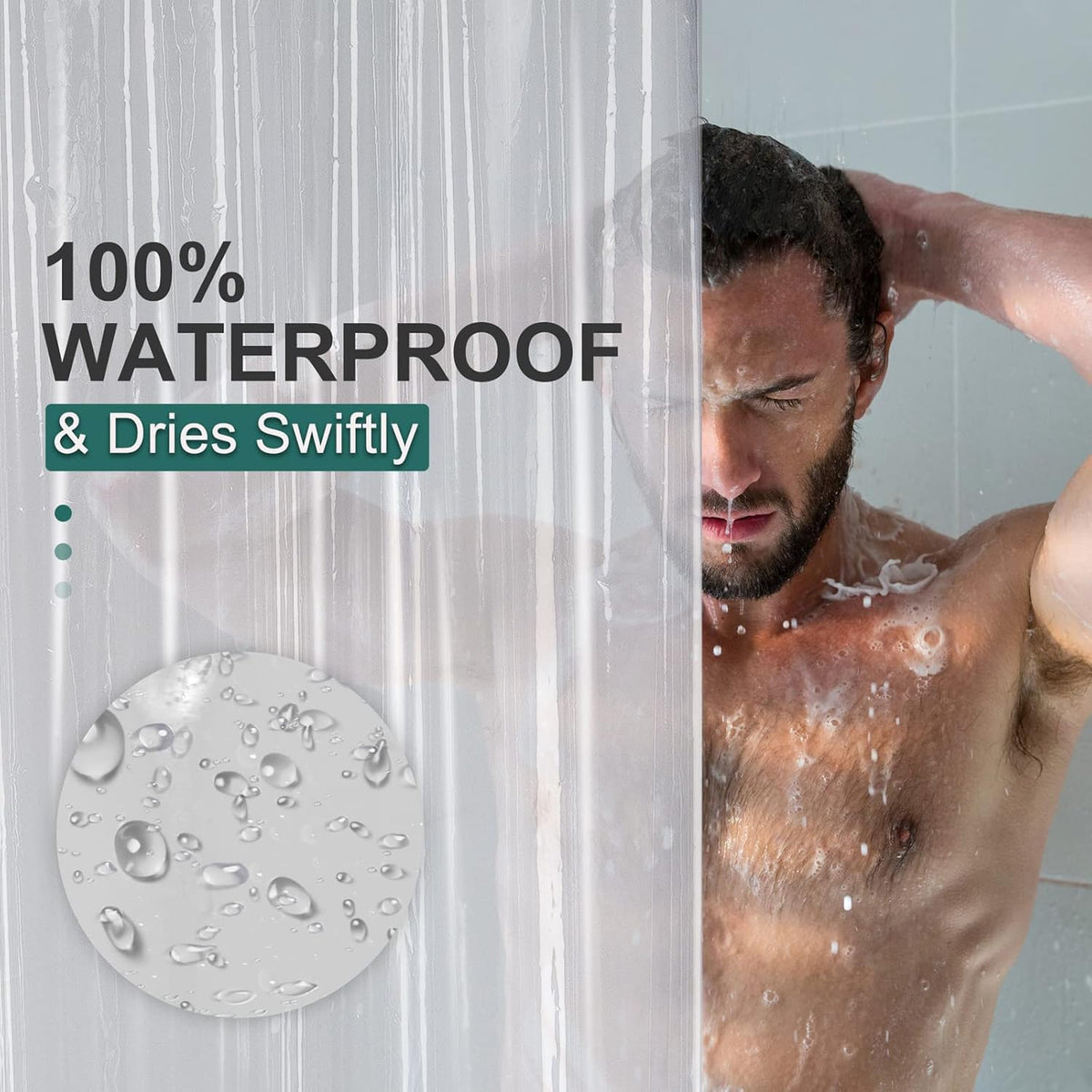 wipe-clean care instructions for low-maintenance upkeep