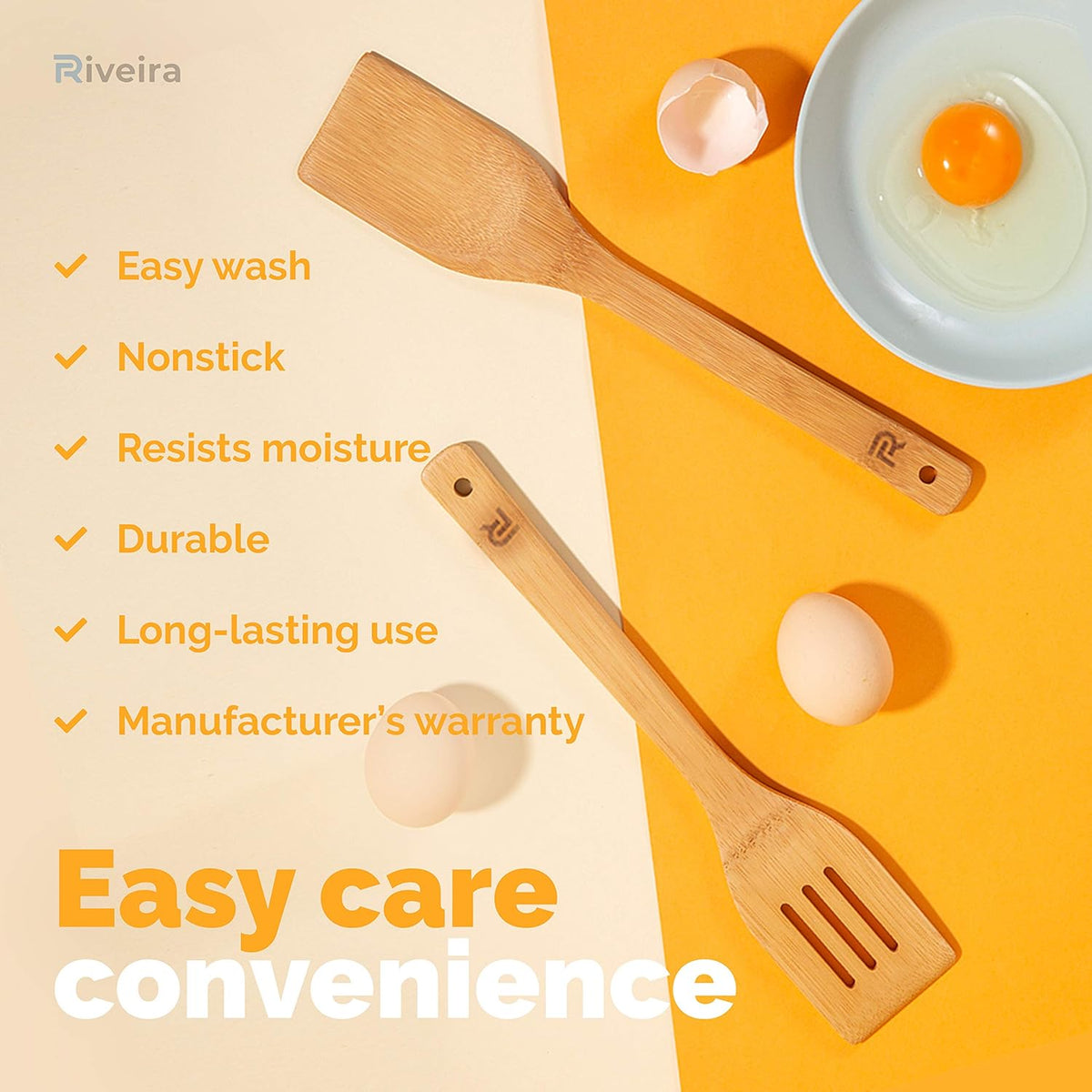 wipes clean easily with no special maintenance required