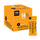 Honey Roasted - 0.75 Ounce (Pack of 14)