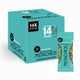 Sea Salt & Vinegar - 0.75 Ounce (Pack of 14)