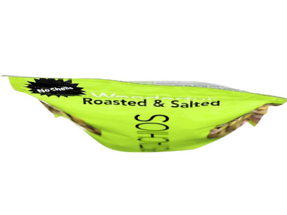 Wonderful Pistachios Roasted & Salted Shelled — Protein-Rich Pantry Snack for Mindful Midday Breaks