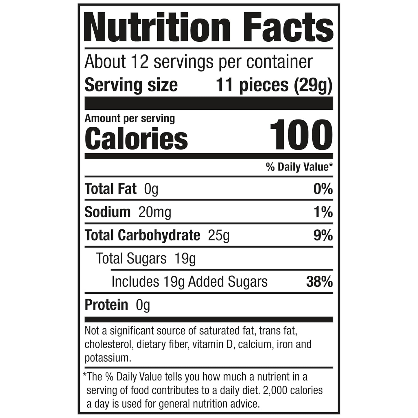Wonka Jujyfruits Assorted Gummy Candy, 12oz Resealable Nostalgic Gift Bag for Retro Candy Lovers and Coworkers