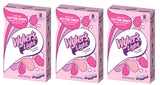 Wyler's Light Cotton Candy Drink Mix - Lunchbox Friendly Sugar Free Packets for Kids' School Snacks and After Practice Refreshment