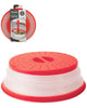 Candy Apple Red - Medium (10 inch)