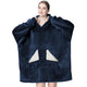 Navy Blue - Solid
