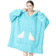 Teal - Solid