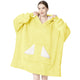 Lemon Yellow - Solid