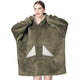 Olive Green - Solid