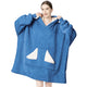 Sea Blue - Solid