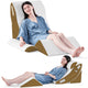 Brown - 4PCS