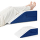 Navy Blue - 1PCS Leg Elevation Pillows