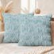 Blue - 20" x 20" (Pack of 2)