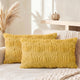 Yellow - 20" x 12" (Pack of 2)