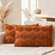 Caramel - 20" x 12" (Pack of 2)