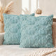 Blue Maple - 18" x 18" (Pack of 2)