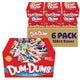 Assorted Flavors - 720 Count (Pack of 6)