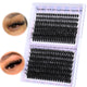 70D+80D-Fluffy Lash
