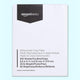 1 Ream | 500 Sheets - Letter (8.5x11)