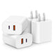 White - 20W