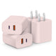 Light Pink - 20W