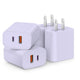 Purple - 20W