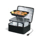 120V - Black