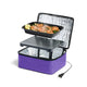 120V - Purple
