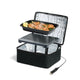 12V - Black