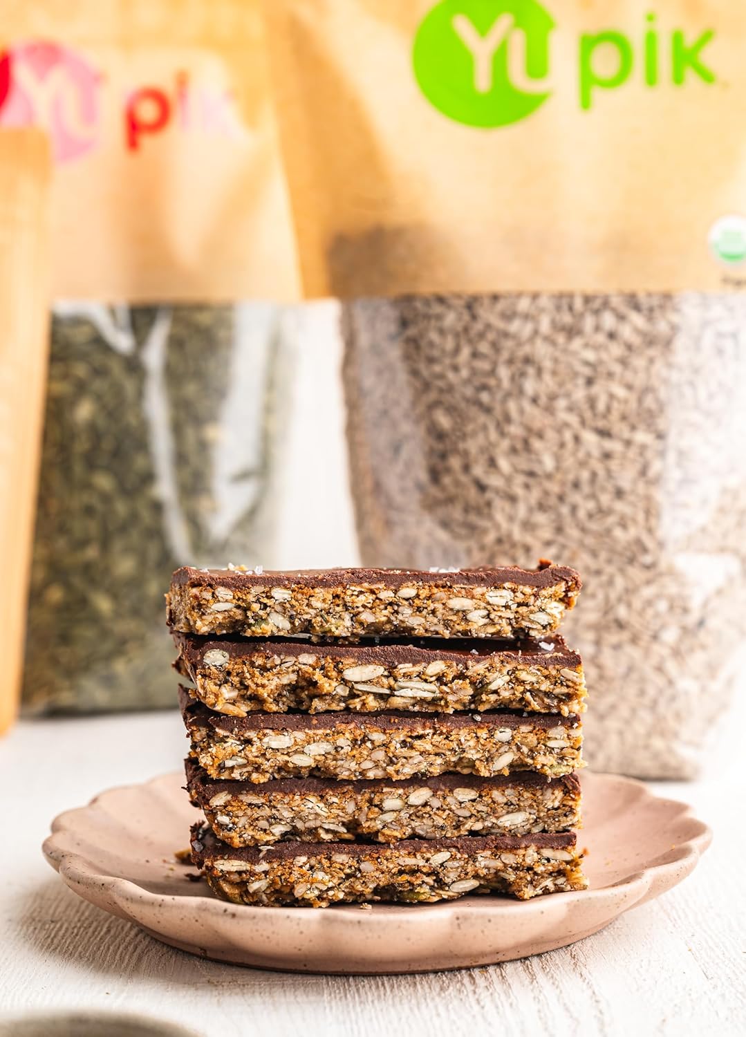 Yupik Raw Pepitas – Pantry Staple for Clean-Ingredient Wellness Routines, Plant-Based Protein Snack