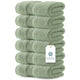 11: Mint Green