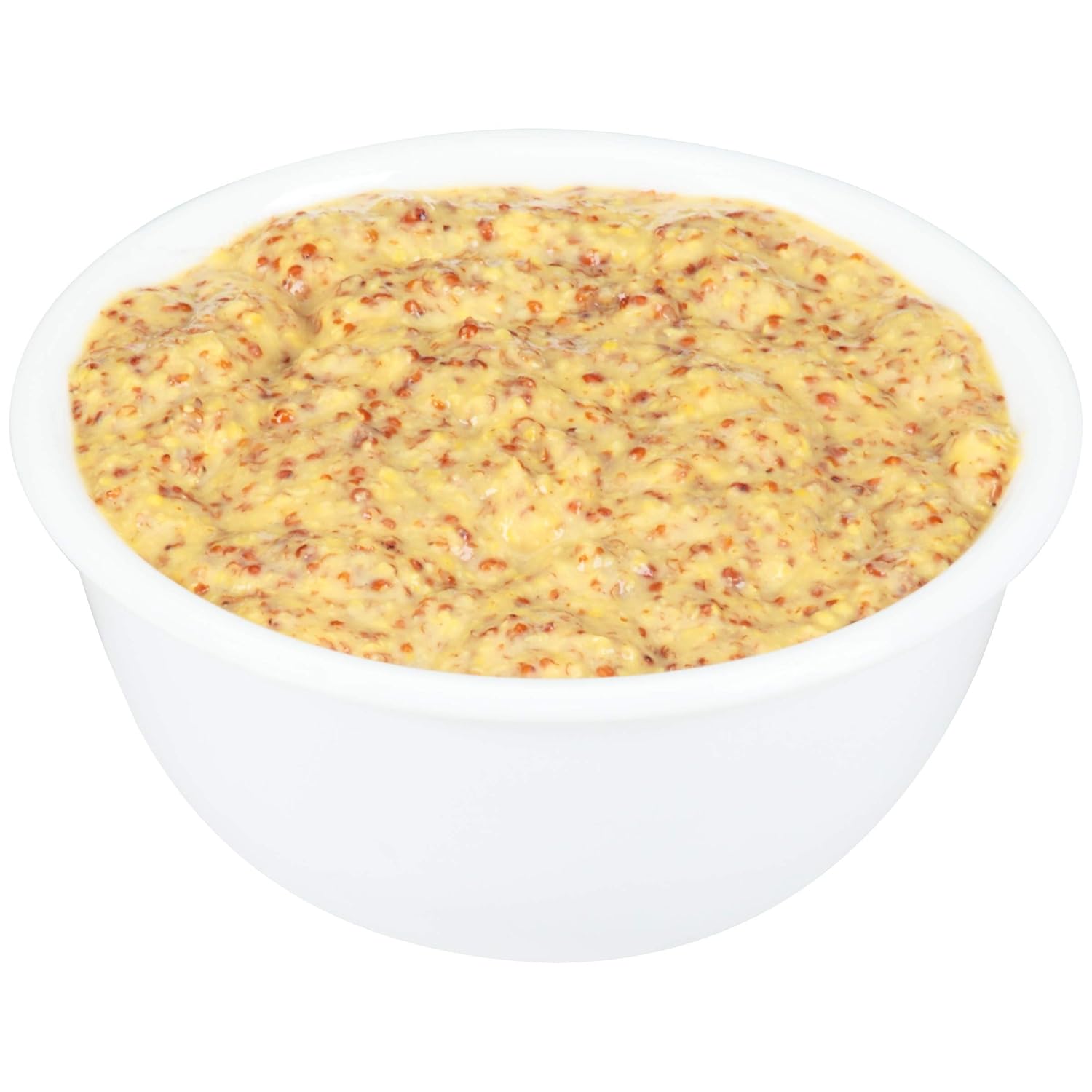 Zatarain's Creole Mustard 12 oz – Backyard Cookout Companion for Grilled Sausages and Smoked Meats