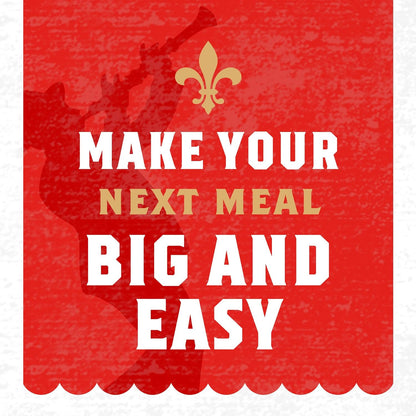 Zatarain's Jambalaya 8 oz – Quick 35 Minute One Pot Dinner for Busy Weeknight Schedules